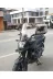 Honda NC 700 750 X Ön Cam 2012-2015 Model 59cm Şeffaf Renkli 4mm UZUN 4