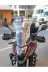 Honda NC 700 750 X Ön Cam 2016-2020 Model 59cm Şeffaf Renkli 4mm UZUN 1