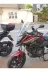 Honda NC 700 750 X Ön Cam 2016-2020 Model 59cm Şeffaf Renkli 4mm UZUN 4