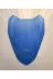 Honda NC 700 750 X Ön Cam 2021-2024 Model 40cm Mavi Renkli 4mm SPORTİF 2