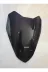 Honda NC 700 750 X Ön Cam 2021-2024 Model 40cm Siyah Renkli 4mm SPORTİF 2