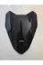 Honda NC 700 750 X Ön Cam 2021-2024 Model 40cm Siyah Renkli 4mm SPORTİF 4