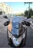 Honda NC 750 D İntegra Ön Cam 2014-2020 Model 68cm Şeffaf Renkli 4mm 1