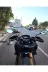 Honda NC 750 D İntegra Ön Cam 2014-2020 Model 68cm Şeffaf Renkli 4mm 4