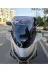 Honda NT 1100 Ön Cam 2025-2026 Model 61cm Siyah Renkli 4mm YOKTUR 1
