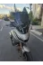 Honda NT 1100 Ön Cam 2025-2026 Model 61cm Siyah Renkli 4mm YOKTUR 3