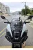 Honda NX 500 Ön Cam 2025-2026 Model 34cm Şeffaf Renkli 4mm Orijinal Boylu 1