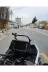 Honda NX 500 Ön Cam 2025-2026 Model 34cm Şeffaf Renkli 4mm Orijinal Boylu 4