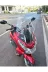 Honda PCX Ön Cam 2011-2013 Model 59cm Şeffaf Renkli ORTA BOYLU 2