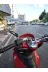 Honda PCX Ön Cam 2011-2013 Model 59cm Şeffaf Renkli ORTA BOYLU 4