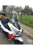 Honda PCX Ön Cam 2014-2017 Model 65cm Şeffaf Renkli 4mm ORTA BOYLU 4