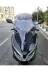 Honda PCX Ön Cam 2018-2020 Model 65cm Füme Renkli 4mm ORTA BOYLU 1