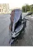 Honda PCX Ön Cam 2018-2020 Model 65cm Siyah Renkli 4mm ORTA BOYLU 3