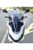 Honda PCX Ön Cam 2021-2024 Model 47cm Füme Renkli 4mm SPORTİF 1