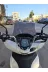 Honda PCX Ön Cam 2021-2024 Model 47cm Füme Renkli 4mm SPORTİF 4