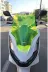 Honda PCX Ön Cam 2021-2024 Model 47cm Neon Sarı Renkli 4mm SPORTİF 1
