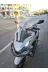 Honda PCX Ön Cam 2021-2024 Model 65cm Şeffaf Renkli 4mm 3