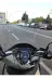 Honda PCX Ön Cam 2021-2024 Model 65cm Şeffaf Renkli 4mm 4