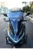 Honda PCX Ön Cam 2025-2026 Model 66cm Füme Renkli 4mm 1