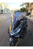 Honda PCX Ön Cam 2025-2026 Model 66cm Füme Renkli 4mm 3