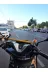 Honda PCX Ön Cam 2025-2026 Model 72cm Şeffaf Renkli 4mm 4