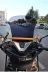 Honda PCX Ön Cam 2025-2026 Model 72cm Siyah Renkli 4mm 4