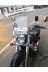 Honda Shadow 750 Ön Cam 1999-2010 Model 45cm Şeffaf Renkli 4mm APARATSIZ 2