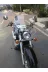 Honda Shadow 750 Ön Cam 1999-2010 Model 45cm Şeffaf Renkli 4mm APARATSIZ 3