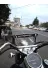 Honda Shadow 750 Ön Cam 1999-2010 Model 45cm Şeffaf Renkli 4mm APARATSIZ 4