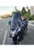 Honda Silverwing FJS 400 Ön Cam 2001-2012 Model 68cm Siyah Renkli 4mm ELCİKLİ 3