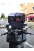 Honda Silverwing FJS 400 Ön Cam 2001-2012 Model 68cm Siyah Renkli 4mm ELCİKLİ 4