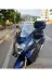 Honda Silverwing FJS 600 Ön Cam 2001-2012 Model 56cm Şeffaf Renkli 4mm 3