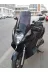 Honda Silverwing SWT 400 Ön Cam 2006-2009 Model 56cm Siyah Renkli 4mm 3