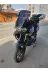 Honda Varadero Ön Cam 1999-2003 Model 54cm Siyah Renkli 4mm 2