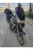 Honda Varadero Ön Cam 1999-2003 Model 54cm Siyah Renkli 4mm 3