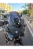Honda Varadero XL 1000 Ön Cam 2004-2011 Model 48cm Siyah Renkli 4mm 2