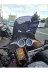 Honda Varadero XL 1000 Ön Cam 2004-2011 Model 48cm Siyah Renkli 4mm 4