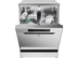 Hoover 1229000 Hf 3E9L0X2-17 Inox 5 Programlı Bulaşık Makinesi 4