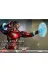 Hot Toys Iron Strange Diecast Sixth Scale Figure - 908905 - Mms606 D41 - Marvel Comics / The Avenger 4