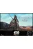 Hot Toys Mandalorian & Blurrg Sixth Scale Figure Set - 908287 - Tms46 - Star Wars / The Mandalorian 2