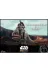 Hot Toys Mandalorian & Blurrg Sixth Scale Figure Set - 908287 - Tms46 - Star Wars / The Mandalorian 3