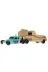 HOT WHEELS 8698863496201 Kamyonlar - Bugcation Bmf60 2