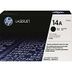 HP 14A CF214A Orijinal Siyah Toner Kartuş 1