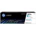 HP 207A W2211A Orijinal Mavi Toner Kartuş 3