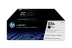 HP 85A CE285AF 2'li Paket Siyah Toner 3