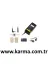 HP NA-KR60811.65W-19042025-3125 Probook 450 G9 (6S6Y7Ea07) Notebook Uyumlu Adaptör, Şarj Aleti Cihazı (65W) 3