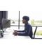 HP Poly EP 310 USB-C Mono Headset TAA Kulaklık 3