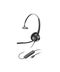 HP Poly EP 310 USB-C Mono Headset TAA Kulaklık 4
