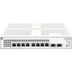 HPE Aruba 1930 8 Port Gigabit PoE+ Switch (JL681A) 1