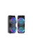 Hsc bilişim klt8912733273946 Kablosuz Bluetooth Hoparlör Led Işıklı Usb Ve Tf Kart Destekli 4